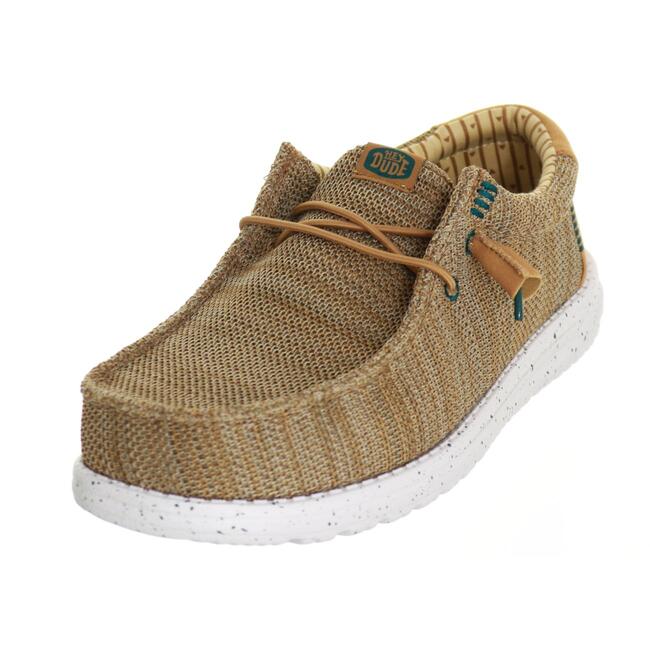 SCARPA WALLY STRETCH SOX DUDE - Mad Fashion | img vers.1300x/